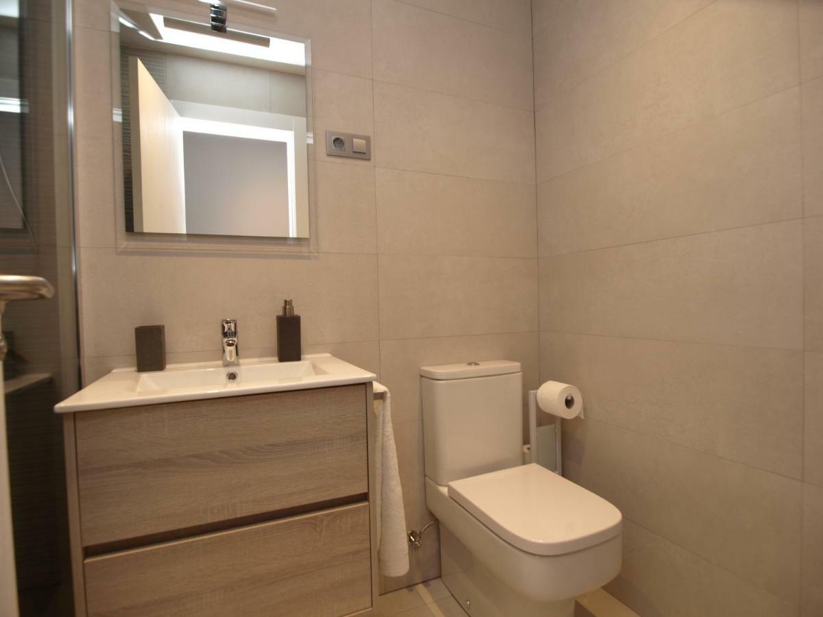 Apartamentos M.Bell León Exterior foto