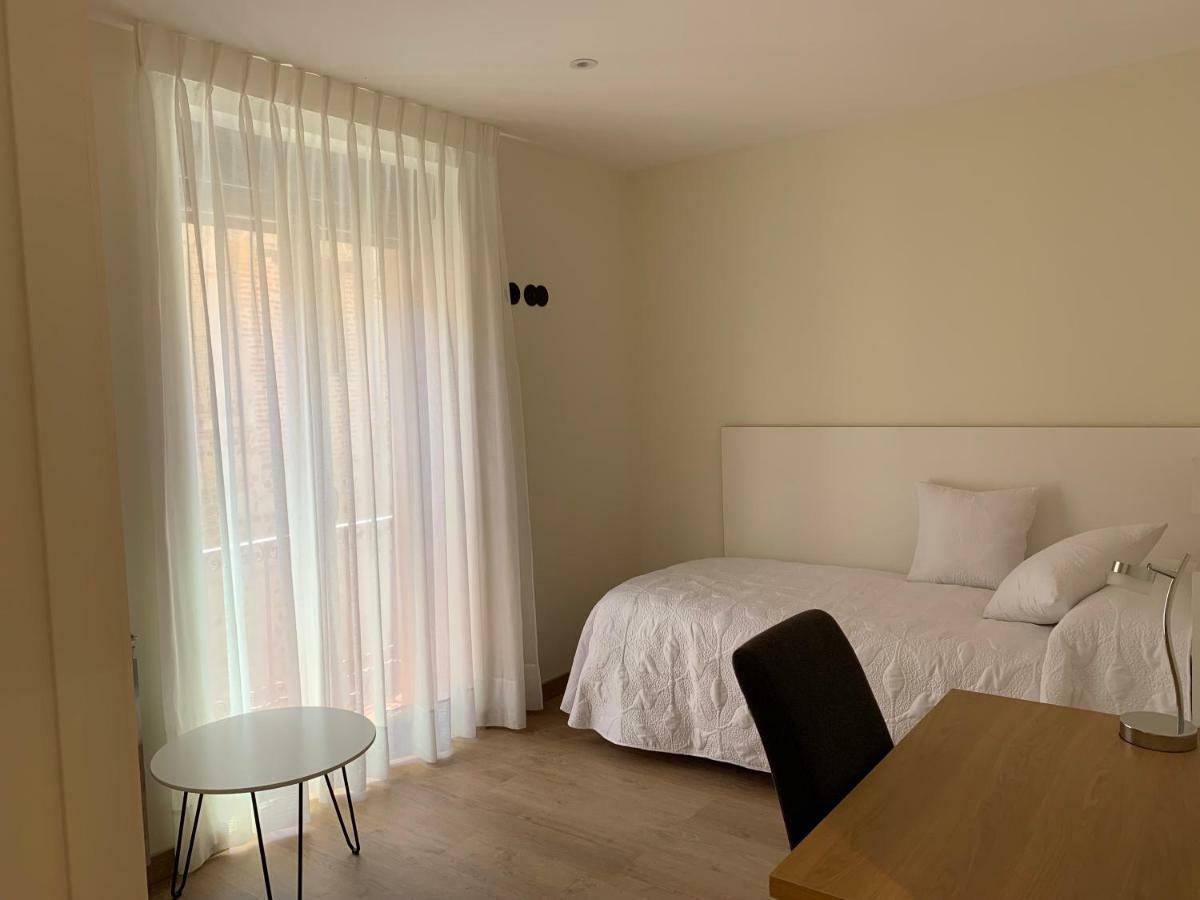 Apartamentos M.Bell León Exterior foto